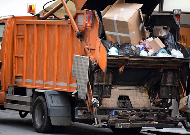 Best Hoarding Cleanup  in Wheatland, WY