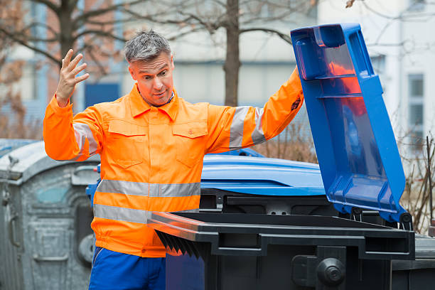 Best Donation Pickup Services  in Wheatland, WY