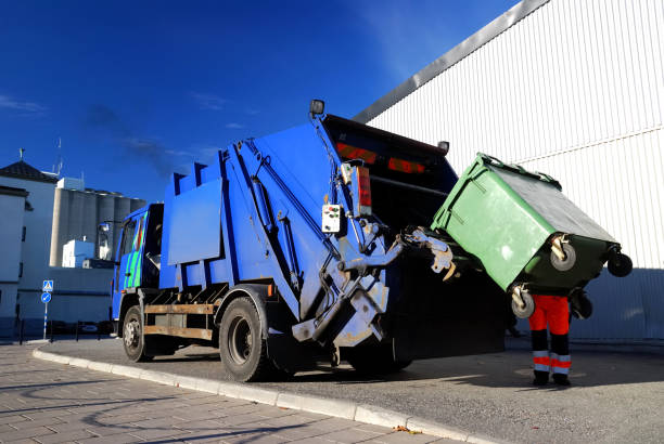 Best Hoarding Cleanup  in Wheatland, WY