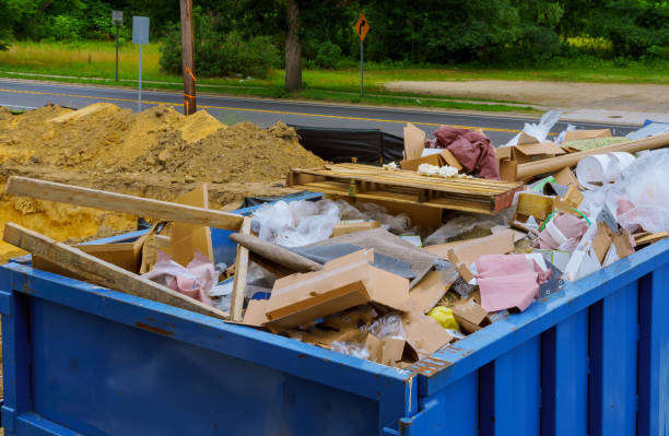 Best Residential Junk Removal  in Wheatland, WY